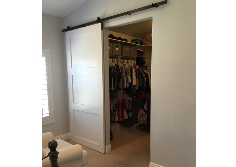 9 Ways To Take Advantage Of Sliding Barn Doors In Chicago