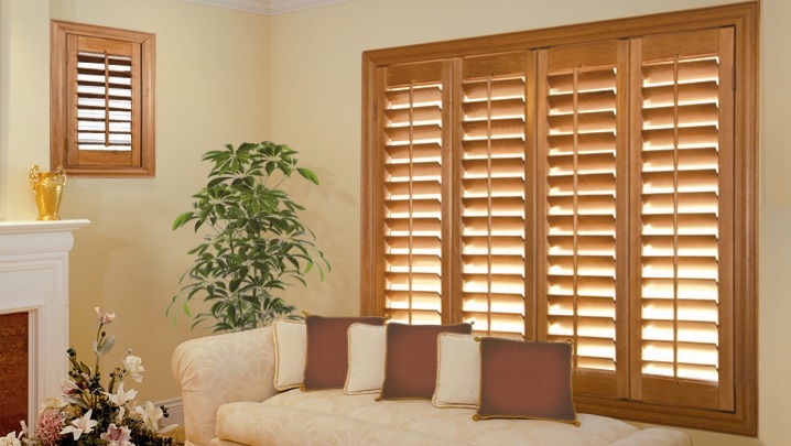 Plantation Shutters Chicago Sunburst Shutters Chicago